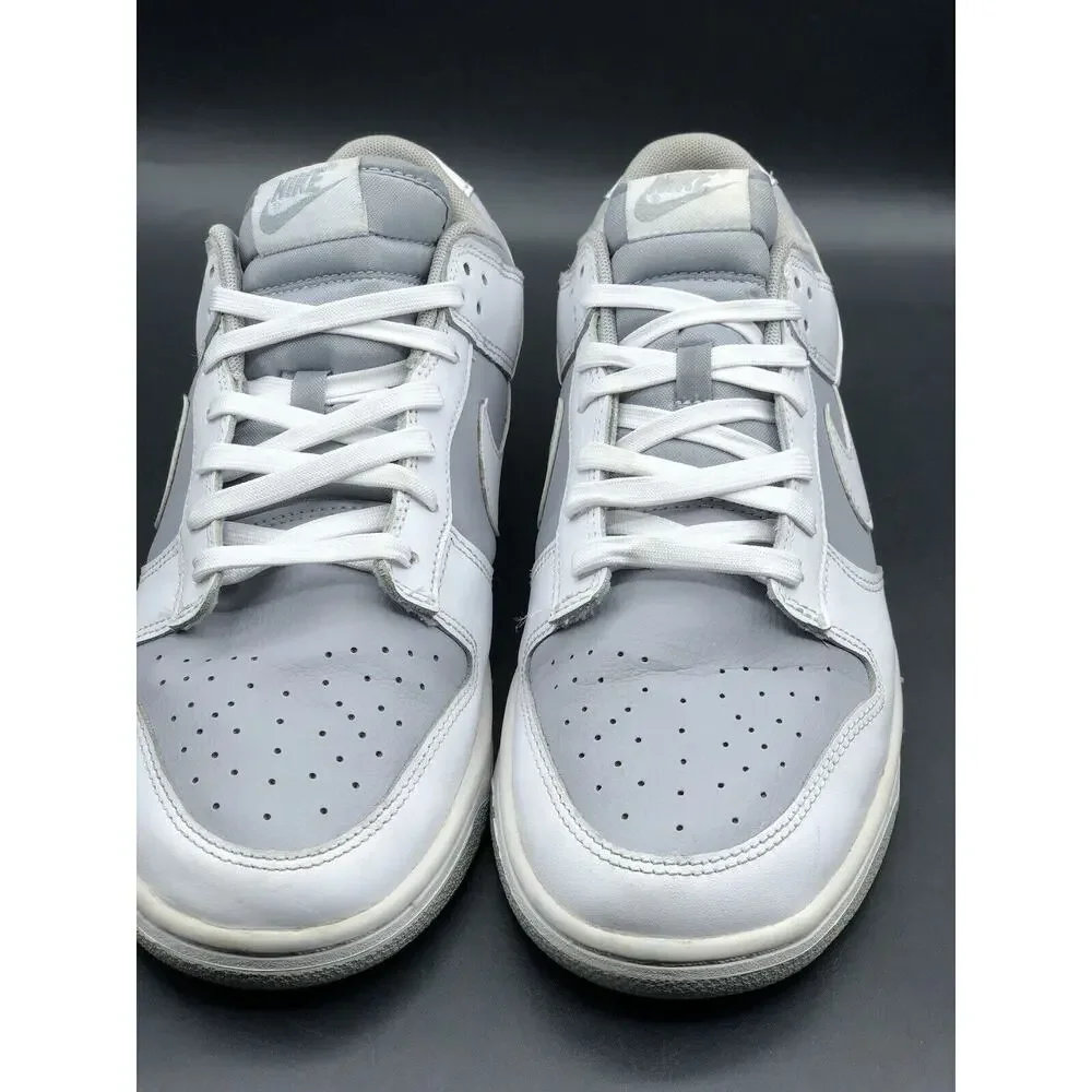 Nike this pair